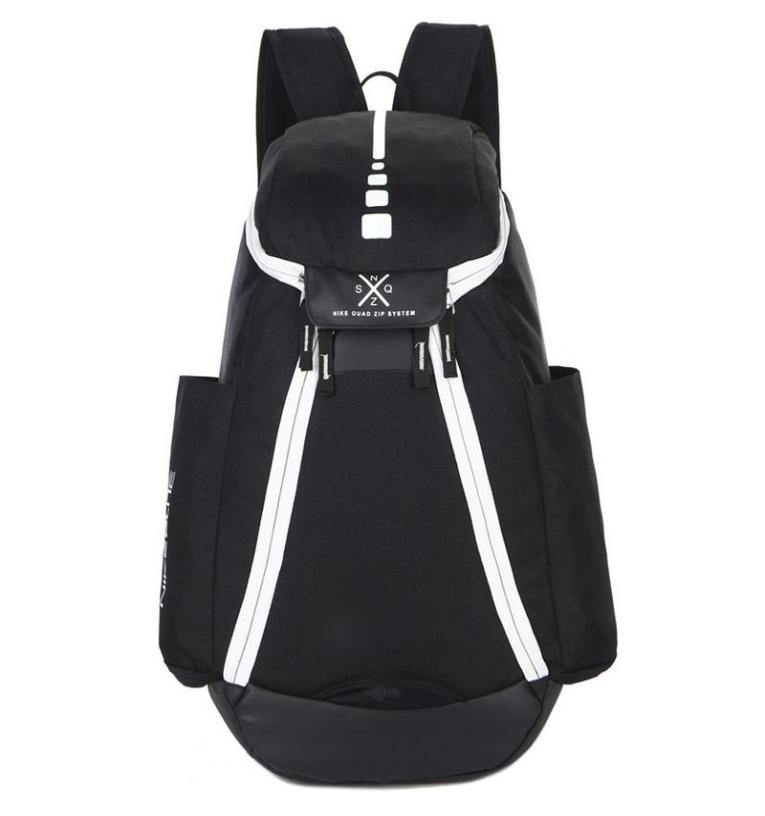 

Design Men Backpack for Teenagers Boys Laptop Bag Man Schoolbag Rucksack Mochila USA Elite Kevin Durant7892192, Blue
