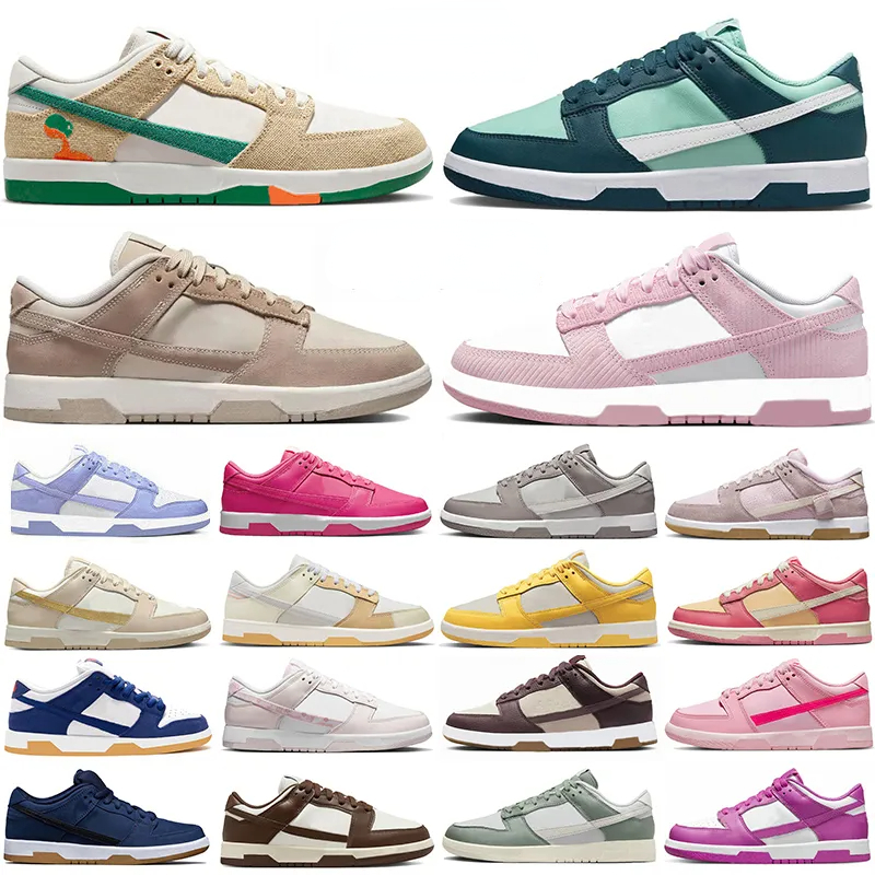 

Designer Shoes Jarritos Sandrift Citron Pulse Geode Teal Plum Eclipse Moon Fossil Triple Pink Corduroy LA Dodgers Lilac Mica Green Sneakers for Men and Women, Item#3