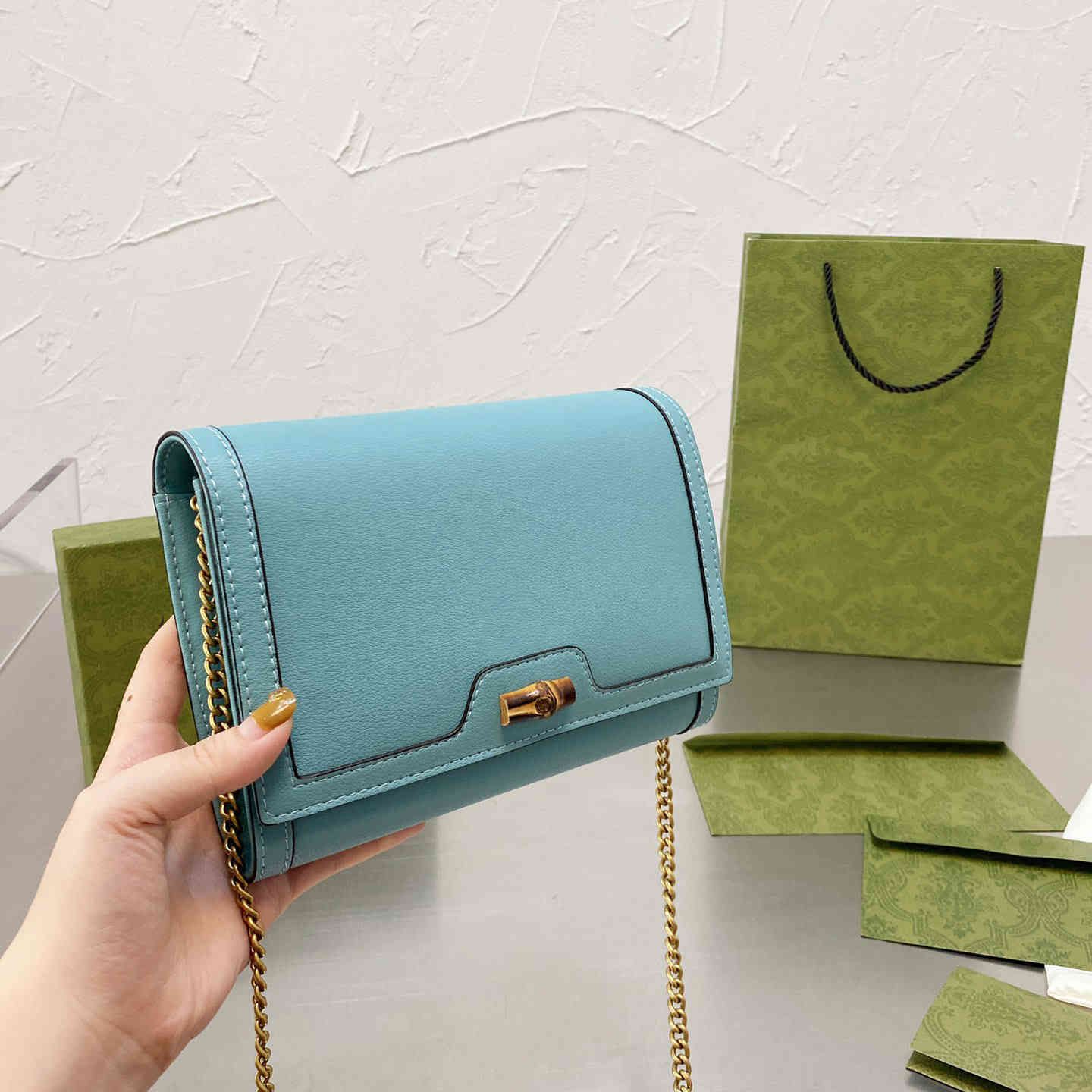 

Women Shoulder Bags Luxurys Designers Bags 2023 Handbag Cowhide Genuine leather Texture G Bag Messenger Ladies Travel Handbags Credit Card, Khaki