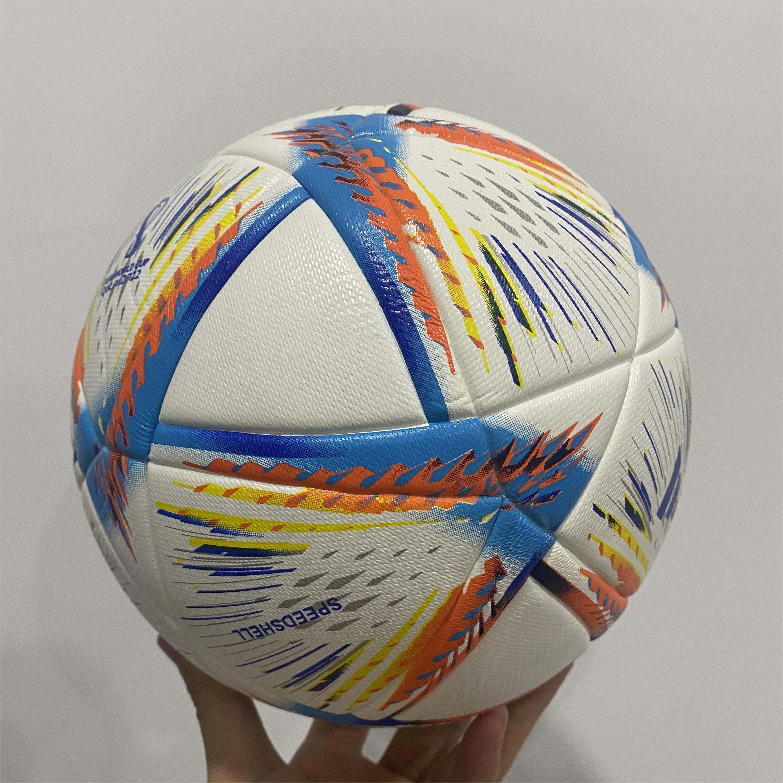 

Soccer Balls World Cup Section Size 4 children's Soccer