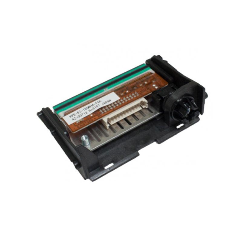 

Supplies Original Fargo 47500 Thermal Printhead C50 DTC1000 DTC1250e DTC1500 DTC4000 DTC4250e DTC4500 DTC450