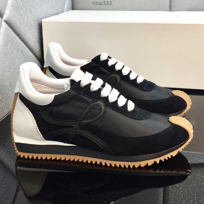 

Cmn0 5swu High Top Sneakers Spanish Designer Sports Shoes Women Men Fashion Casual Shoes Comfortable Nonslip Soles Top Cowhide 3545 Size with Original Box
