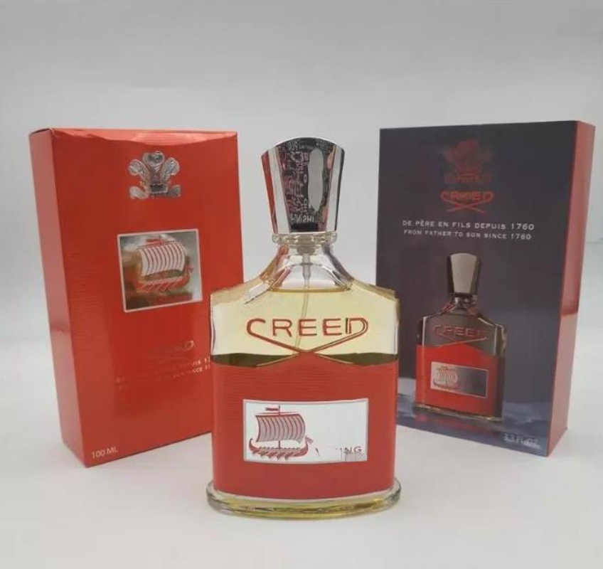 

2023 Creed Wind Flowers Perfume Fragrance Eau De Parfum 100ml Paris 2.5fl. oz Long Lasting Smell EDP Woman Cologne Spray Woemn Intense high quality and durable