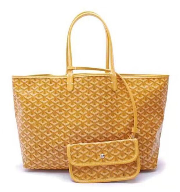 

Women's shopping bags Highest quality shoulder bag tote single-sided Real handbag, # 7