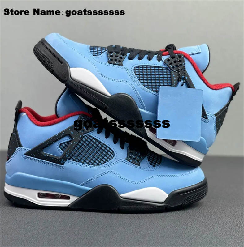 

Travis Scottes Cactus Jack Eur 48 Jumpman 4 Retro Basketball Shoes 308497-406 Us14 Sneakers Us 15 Mens Us 14 Big Size 15 16 Eur 49 50 Size 14 Platform Designer Trainers