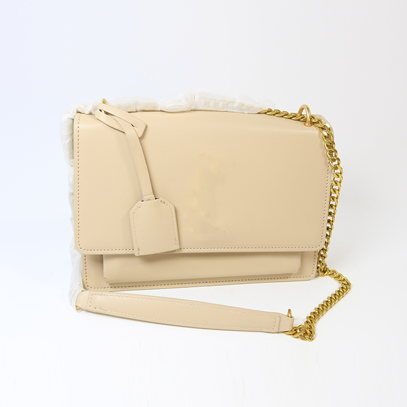 

Evening Bags New 5A designer bag Women Bags carry on Handbags Shoulder Bags tote bag calfskin classic diagonal stripes quilted chains double flap medium cross, Y6 #gold hardware