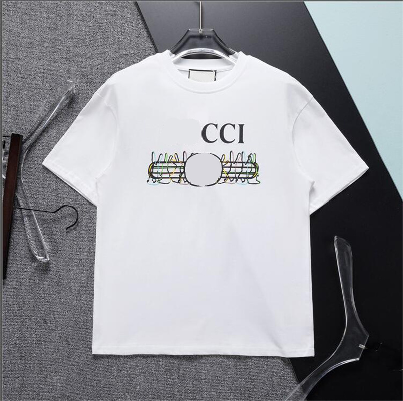 

Tshirt Oversized Men's Streetwear Women Men ClothingPrinting Technique Graphic T Shirt M-3XL###, White