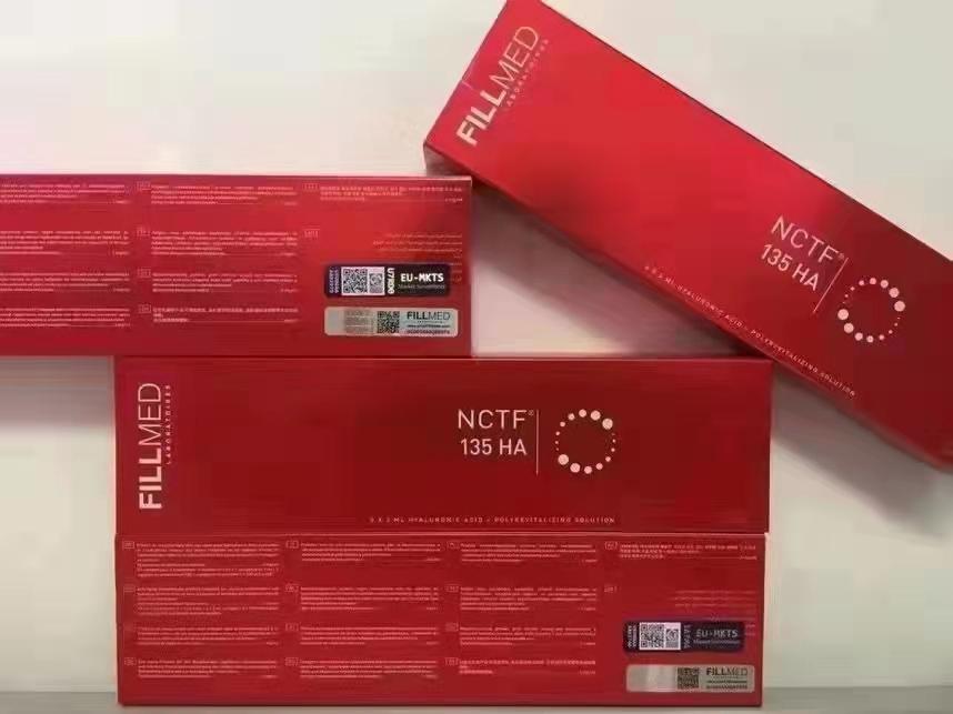 

Tips Kwas hialuronowy Amouple 135ha HA Antiaging przeciwzmarszczkowy kwas hialuronowy 5 sztuk 3ml oryginalny Korea kosmetyczne