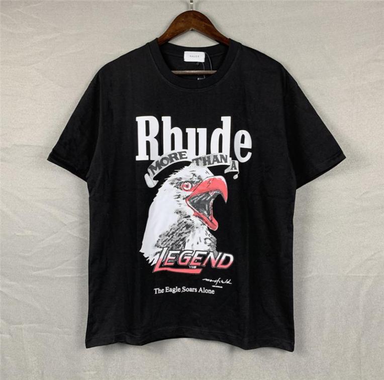 

2022ss T Shirt Men Women High Quality Tshirt Oversize Tops Tee7373383, Black