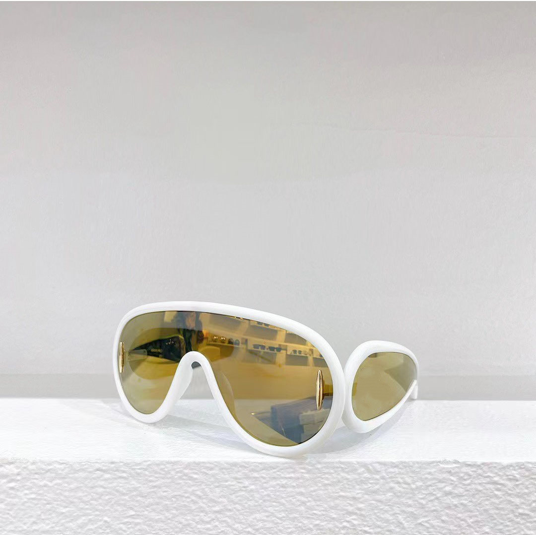 

Luxury designer sunglasses fashion brand large frame mens sunglasses for Women Men Unisex Traveling Sunglass pilot sport lunette de soleil