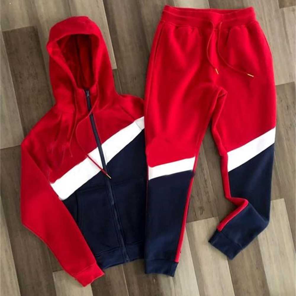 

Designer Tracksuits Mens Luxury Sweat Suits Hoodies Street Leisure Brand sweatshirt Hooded Men Jogger Classic Womens Jacket Pants Tracksuit Hip Hop Spo 5HSM, Contact to see more pic