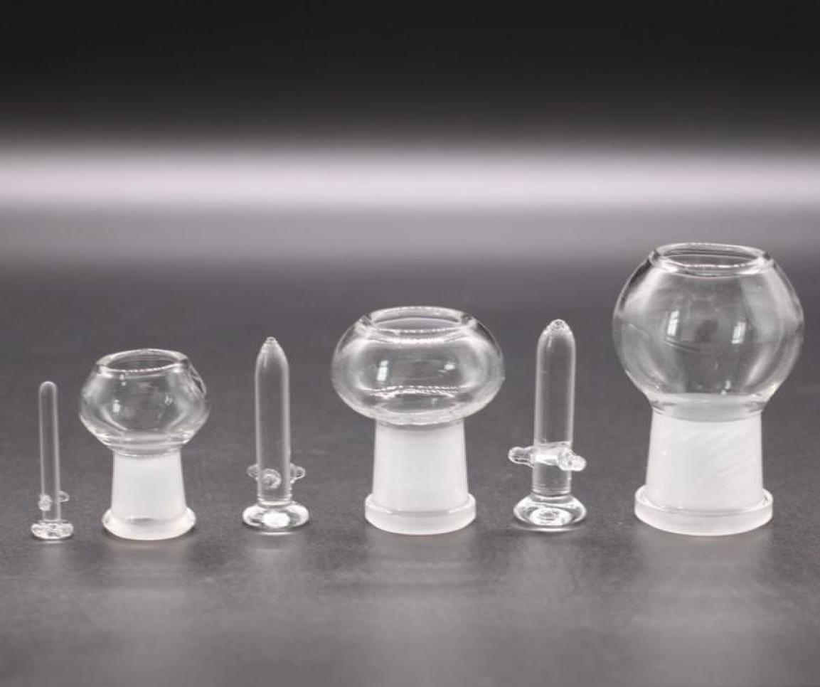 

18mm 14mm male bowl female dome and nail Glass Bowls for water bongs oil rigs for bongs 14mm bong smoking accessories7363499