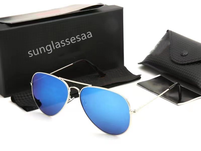 

designer sunglasses for women mens sunglasses men Rao Baa Classic Retro Sunglasses Luxury Eyewear Bands Metal Frame Sun Glasses Woman fashion high quality factory