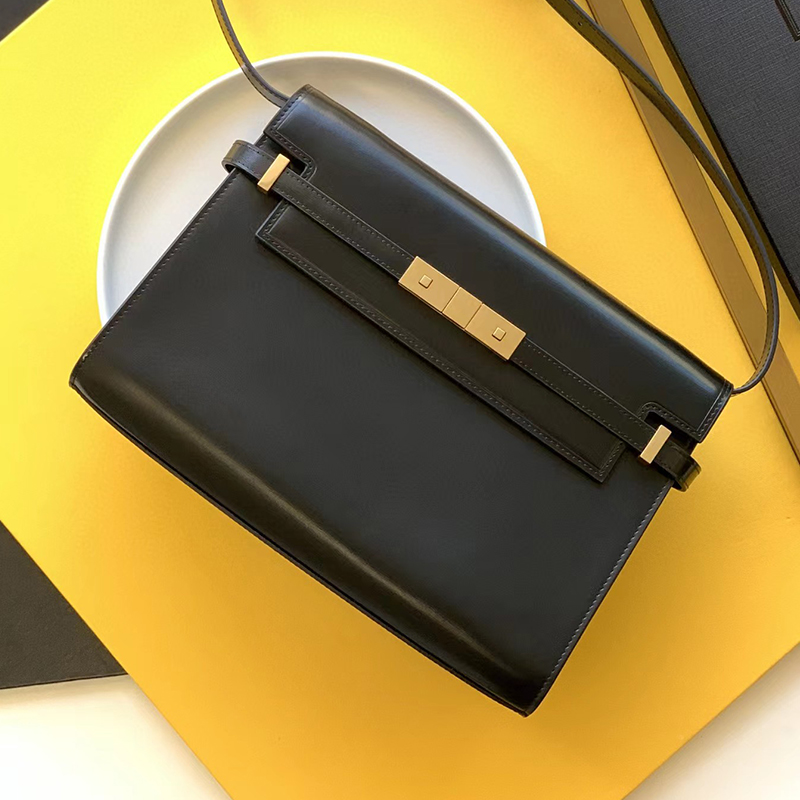 

Top handle Womens Luxurys Crocodile clutch crossbodys bags square handbag tote vintage envelope bag Mens designer shoulder Genuine Leather flap shop messenger bag, Brown