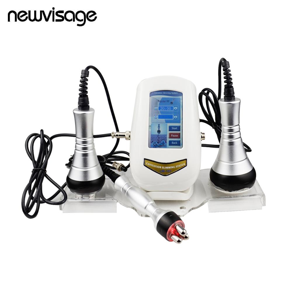 

Instrument Metal Wand LW101 40KHz Cavitation RF Ultrasonic Weight Loss Radio Frequency Rejuvenation Skin Lifting Tightening AntiWrinkle