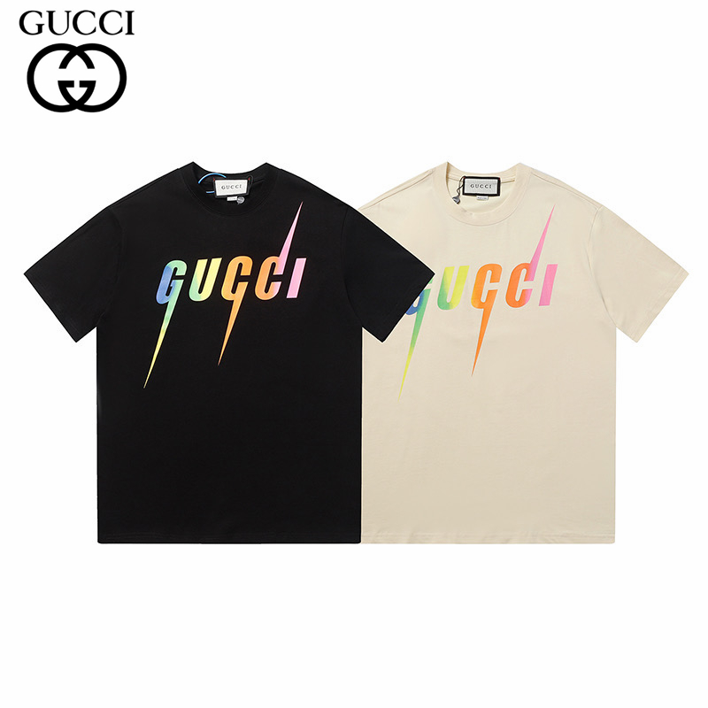 Top craft gucci designer T-shirts pour hommes T-shirts pour femmes