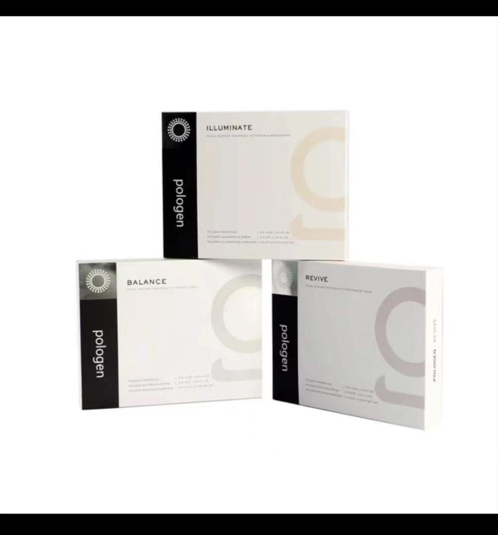 

Massager Gel Kits Capsules For Oxigeneo Machine