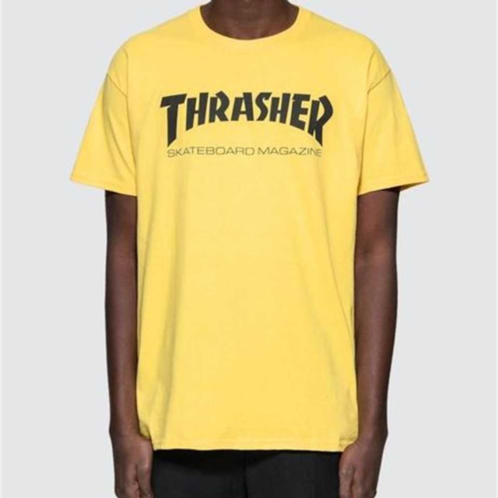 

t shirt men skateboards tee short sleeve skate tshirts tops hip hop homme women magazine shirts K8R3 0TWM, 11