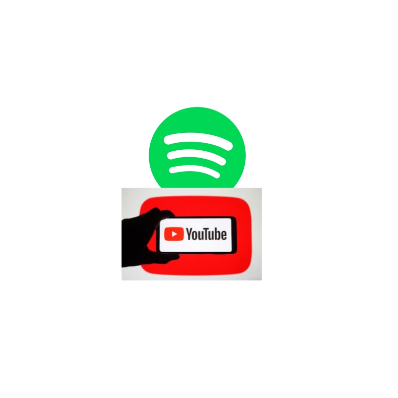 

The new Spotify Prenium 1 Year Surround Sound Theater System Network Personal Account runs on all devices with no regional restrictions.