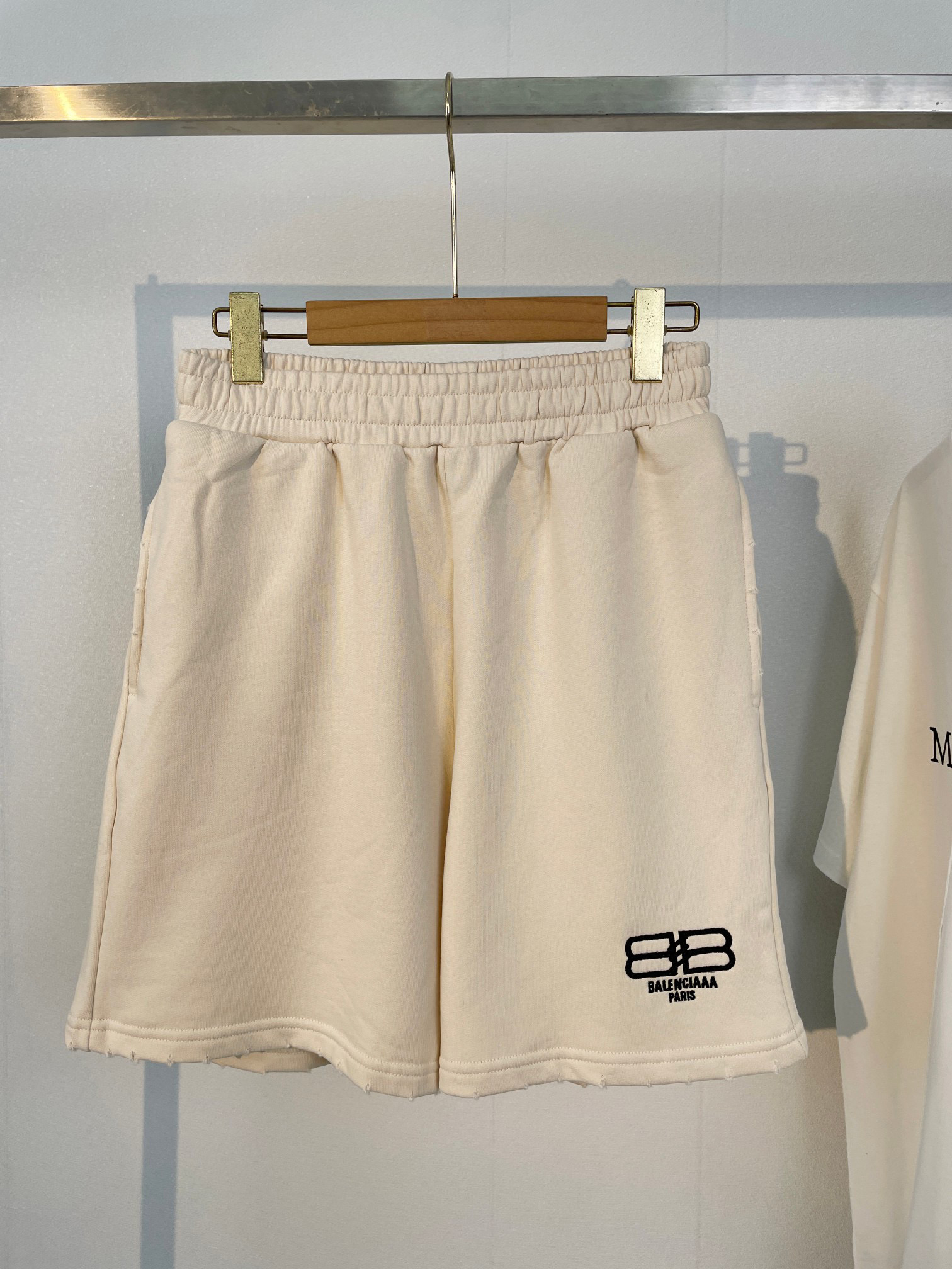 

Men's Plus Size Shorts Polar style summer wear with beach out of the street pure cotton 1q1ed