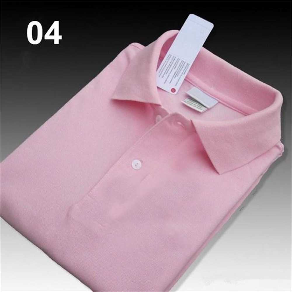 

High Quality Men Polo Shirt Solid Cotton Shorts crocodile Men's Polos Summer Tees Casual Homme T-shirts Mens Shirts Poloshirt SS01 54BS, 11