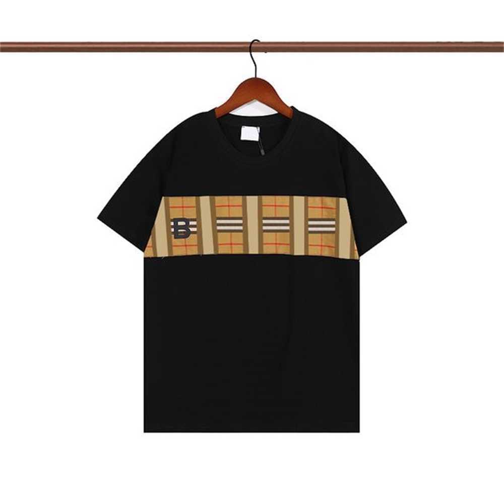 

Fashion Mens T Shirts Women Designers Tshirts Tees Apparel Tops Man s Casual Chest Letter Shirt Luxurys Clothing Polos Sleeve Clothes Tshirts Asian SXXL Q 2B7B, 181.1