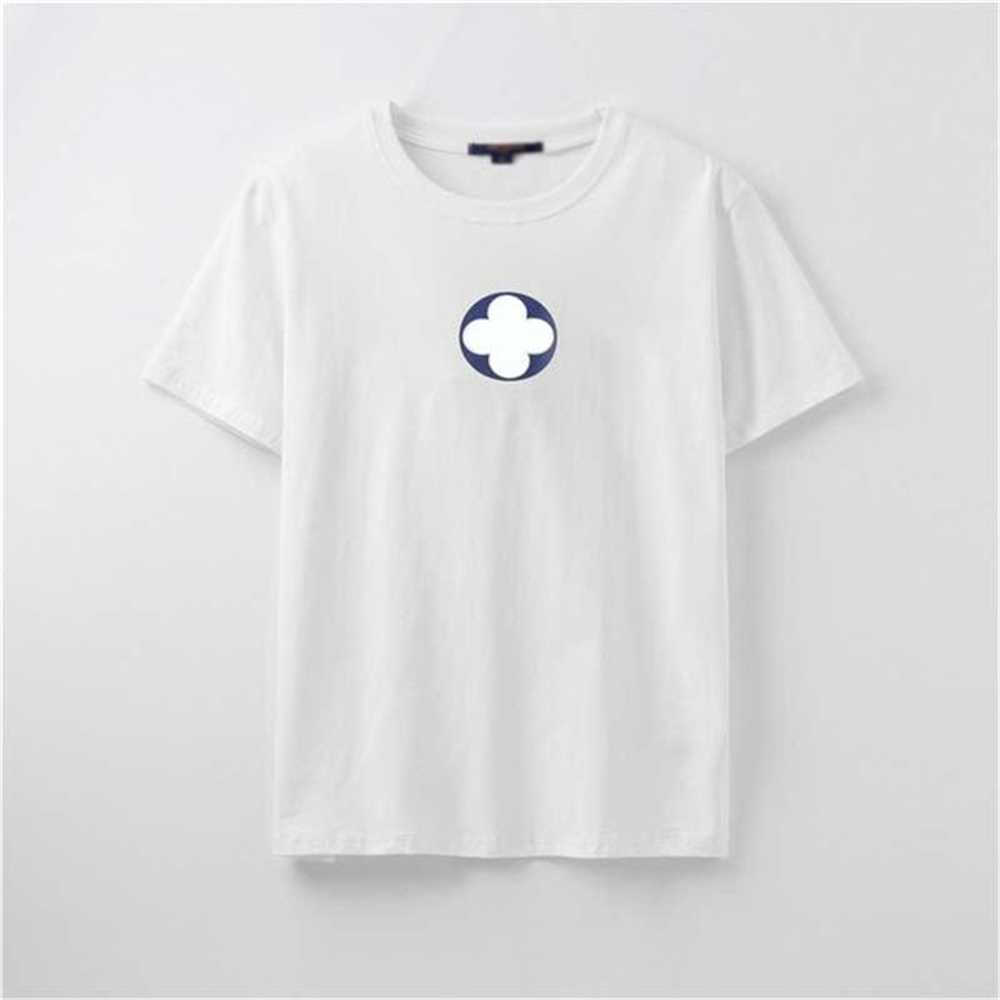 

Mens T shirts Womens Designer man shirt men polo Printed Fashion Top Quality Cotton Casual Tees Short Sleeve Luxury Hip Hop Streetwear TShirts EK4Z TBF7, D56