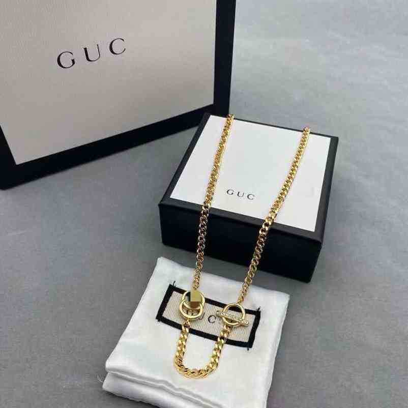 

designer jewelry bracelet necklace ring family / diamond buckle hollow stitching women's net red same version high quality