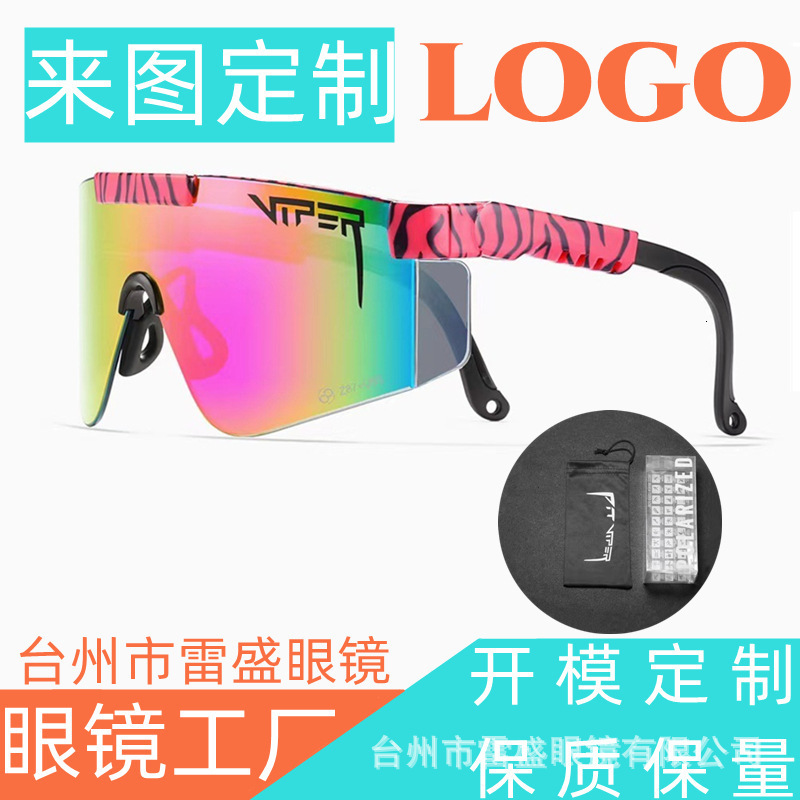 

Style Pit Viper Cycling Sunglasses Men Women Sports Glasses Outdoor Fishing Goggles MTB Bike Bicycle Eyewear UV400 220517