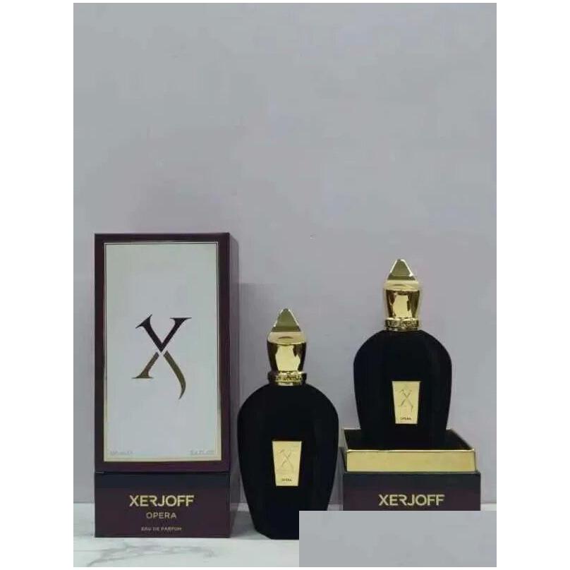 XERJOFF ERBA PURA SOPRANO OPERA CORO Perfume Casamorati Lira Mefisto Bouquet Ideale Lhtosch Men Perfum Fragrance neutral abstract perfume lasting light