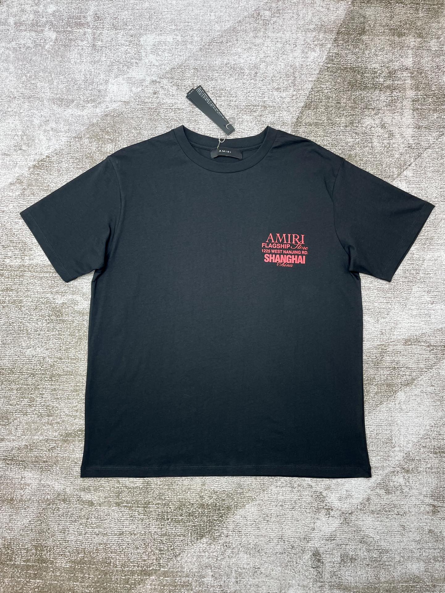 Mens wonderful designer beautiful black color t shirts - US SIZE tshirts - latest fashions mens designer short sleeve t shirts