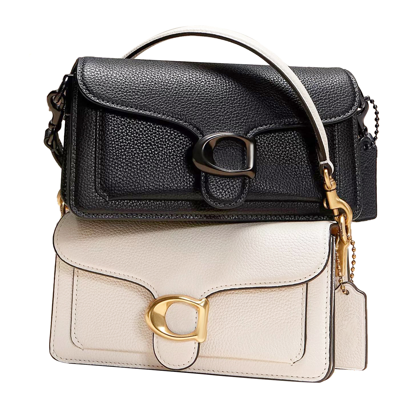 Womens man sacoche designer bag white shoulder tabby bags luxurys handbag tote leather baguette embossed bag mirror quality crossbody fashion satchel envelope bag 