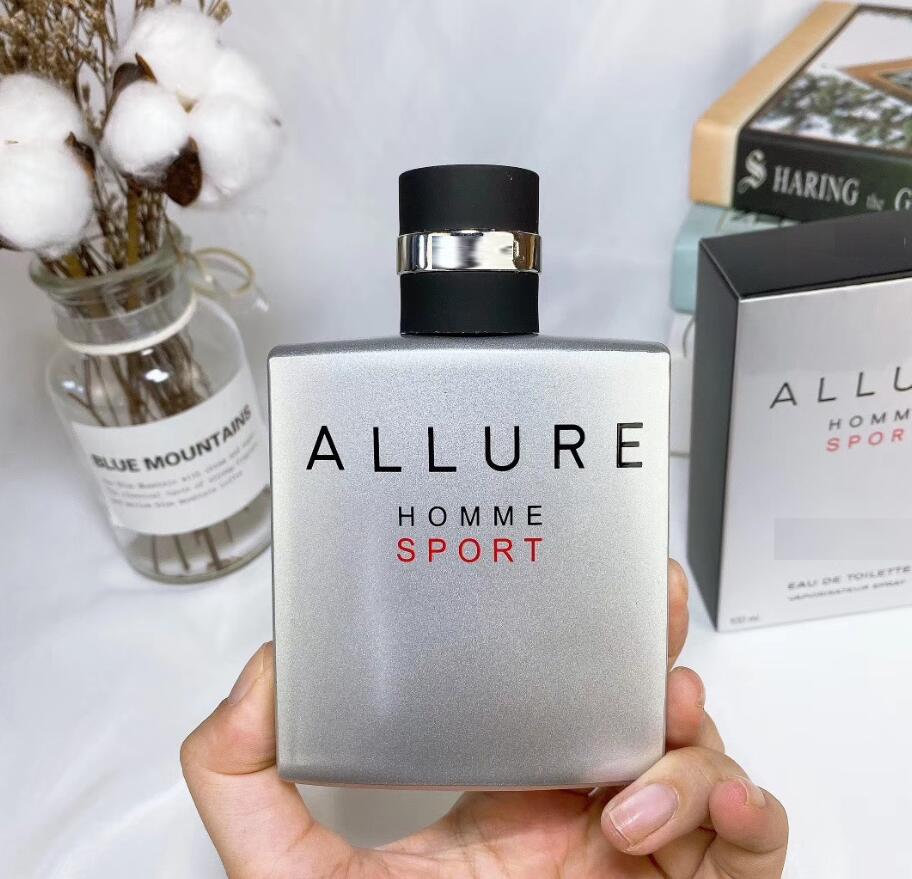 High quality men&#039;s and women&#039;s perfume Top class women&#039;s durable natural fragrance for men Suitable for neutral perfume 100ml-image-925349062