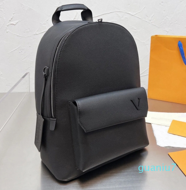 Evening Bags leather Takeoff Backpack Travel Duffel bags