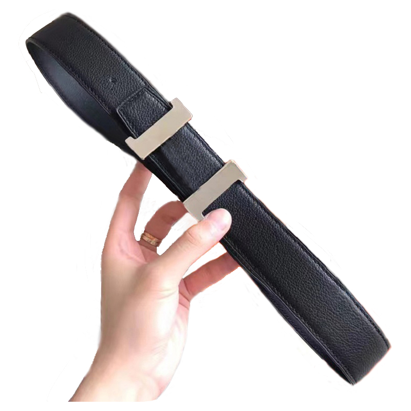 Classic and fashionable men and women belts leather designers luxurious formal casual European and American styles, with boxes with box size 3.8c-image-925462169