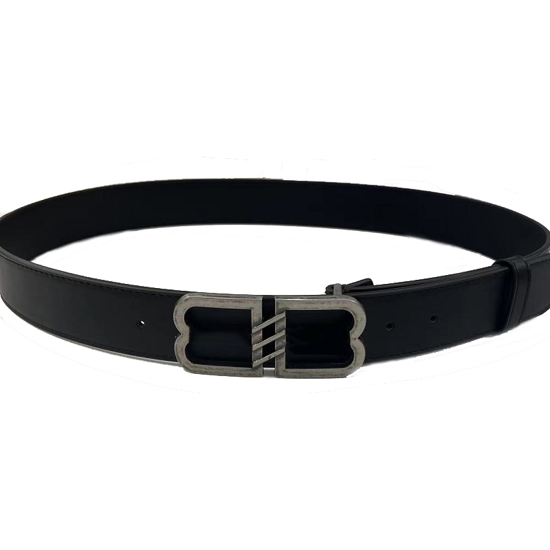 Classic and fashionable men and women belts leather designers luxurious formal casual European and American styles with box size 3.8cm 2.3cm 5413-image-925476494