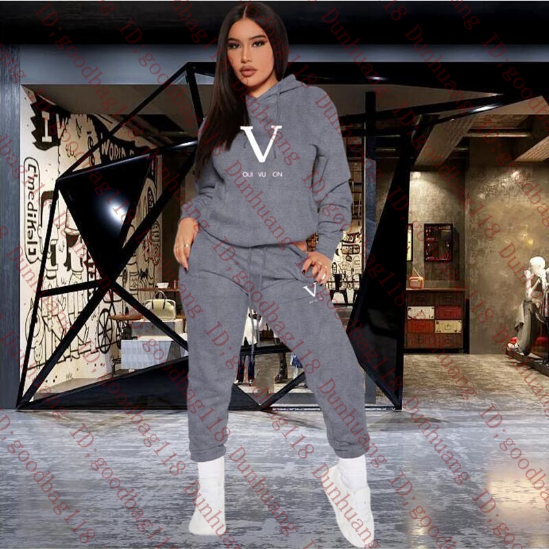 Designer Woman tracksuit Luxury Men Set Sweatsuit Luxury Fashion Casual Womens Clothes Two Piece Outfits Oversized jacket And Pants Men Women jog-image-923734053