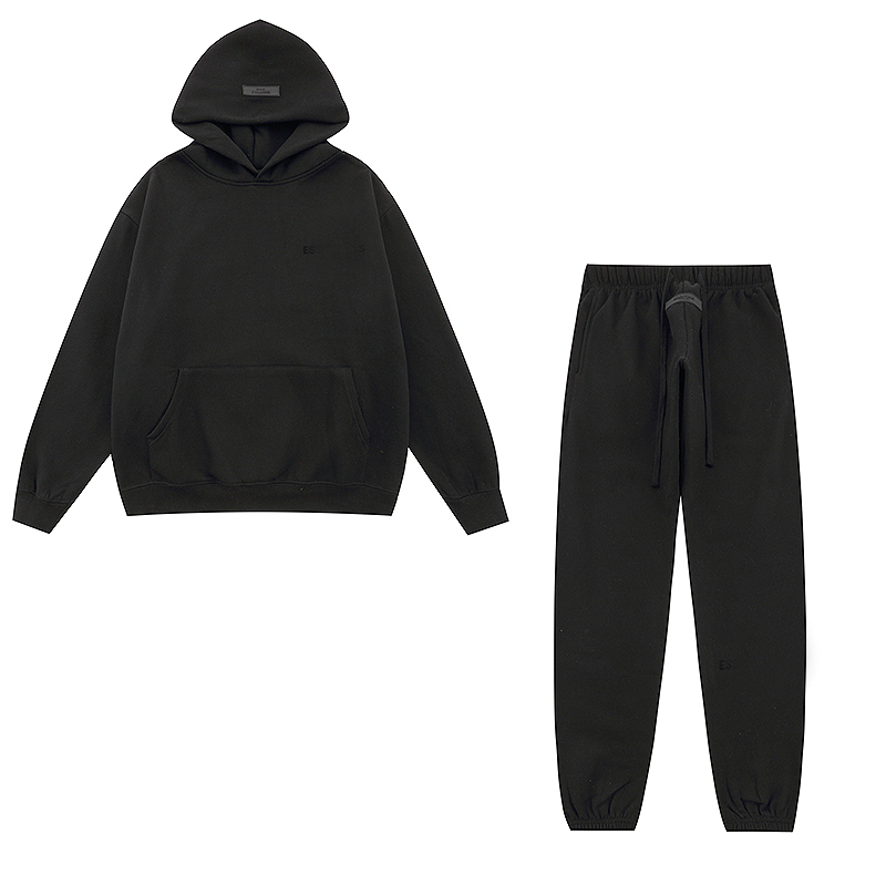 Top Quality Hoodies Mens Sweatshirts Womens Pullovers Tracksuits Oversized Jumpers Streetwear Hoody Ladys Sweater Highend Pants Asian S-XL-image-925941562