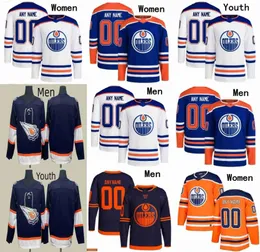 Sale Edmonton``Oilers`` Hockey Jerseys 97 Connor McDavid 29 Leon Draisaitl 21 Klim Kostin 26 Mattias Janmark 56 Kailer Yamamoto 10 Derek Ryan 74 Stuart Skinner hockey