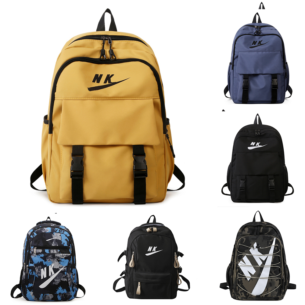 Sac à dos de créateur pour femmes, sac à dos de haute qualité pour hommes NK9012, sac à dos de voyage classique de grande capacité pour femmes, s