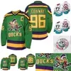ducks hockey