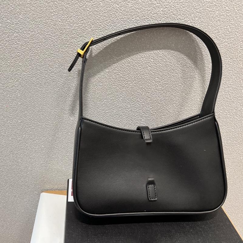 Sacs à bandouliers de créateurs de luxe pour les sacs à main en cuir réel pour femmes Men de purs à main mode noir crocodile mille