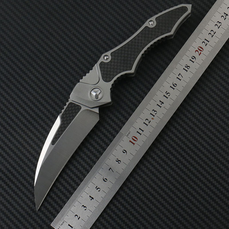 MT US Style Knife UT85 UT88 Exocet BM 3300 3310 3400 4600 9600 Hunting Pocket Survival Godfather 920 Knives EDC Tools-image-809236285