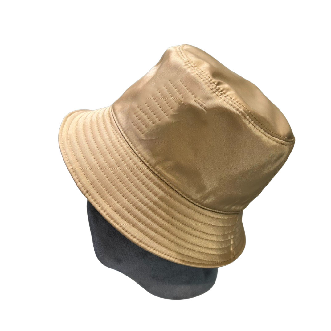 2024 Fashion New designer hat classic plaid Baseball cap for men women high end luxury cap retro plaid letter Sun hat Bucket hat-image-926549258