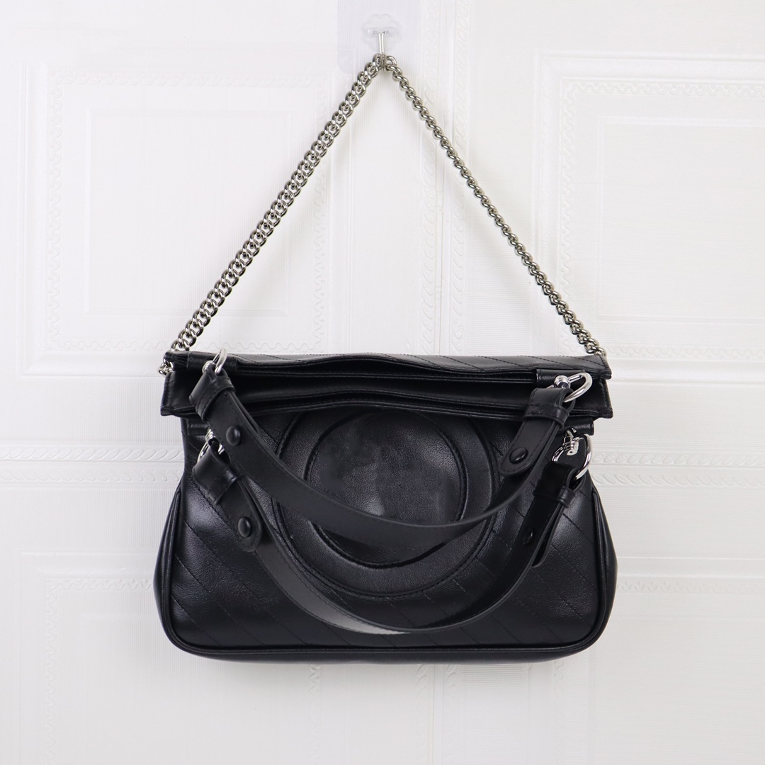 Sac de créateur de haute qualité Blondie fourre-tout sac à main en cuir véritable luxe haute capacité sacs à main sacs à main sac oblique sac fem