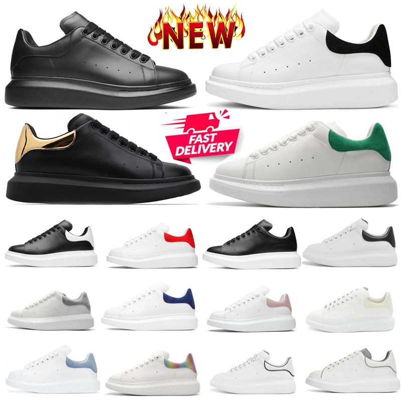 men shoes luxury designer shoes casual shoes mens shoes womens sneakers shoes thick sole increase triple black and white powder suede outdoor womens shoes with 
