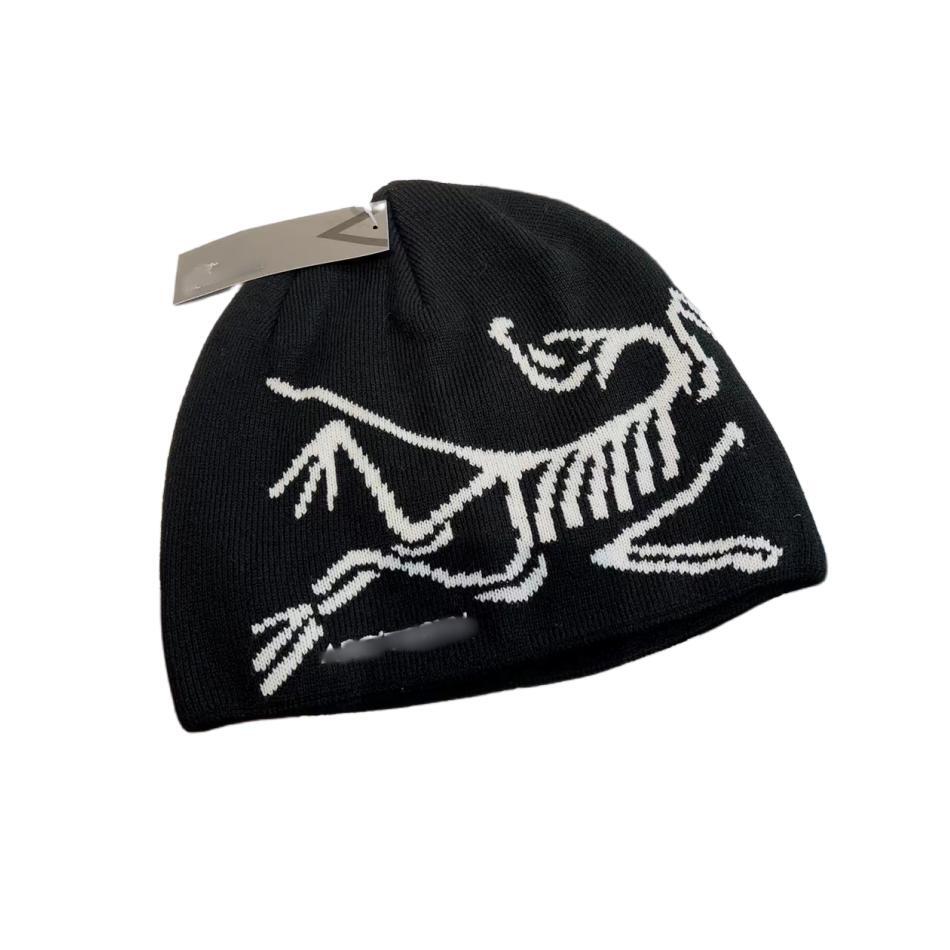 Fashion Bonnet Hat For Men And Women Autumn Knitted Solid Color Skullies Beanies Spring Casual Soft Turban Hats Hip Hop Beanie-image-926818097