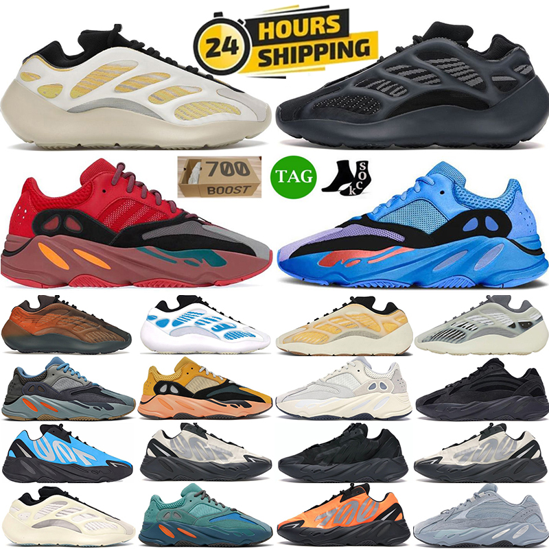 Chaussures de course de créateurs v1 v3 MNVN baskets Hi-Res Blue Inertia Copper Fade OG Solid Grey Cream Sun Bright Wash Kyanite Femmes Hommes Fa