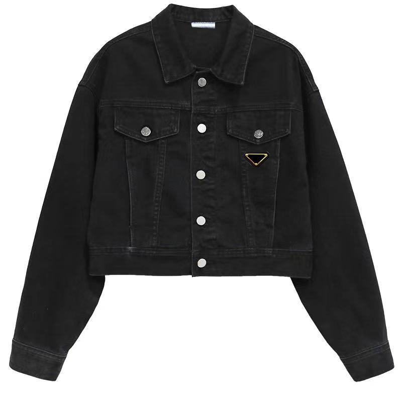 Womens Designer Jacket Demin Sweaters Sweatshirts Mens Jumpers Hoodies Pullover Sweatshirtv Pullovers-image-765765354