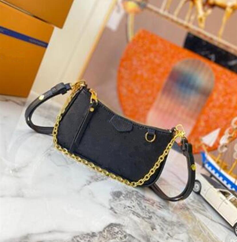 Designer Woman Shoulder Bag handbag tote purse women ladies embossed flowers letters high quality whoelsale discount-image-927968025